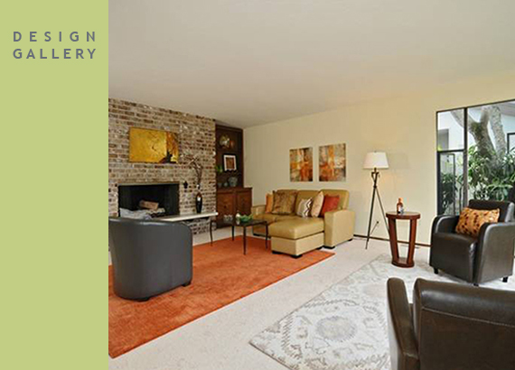 Mid-Century
