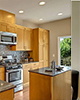 Townhomes
